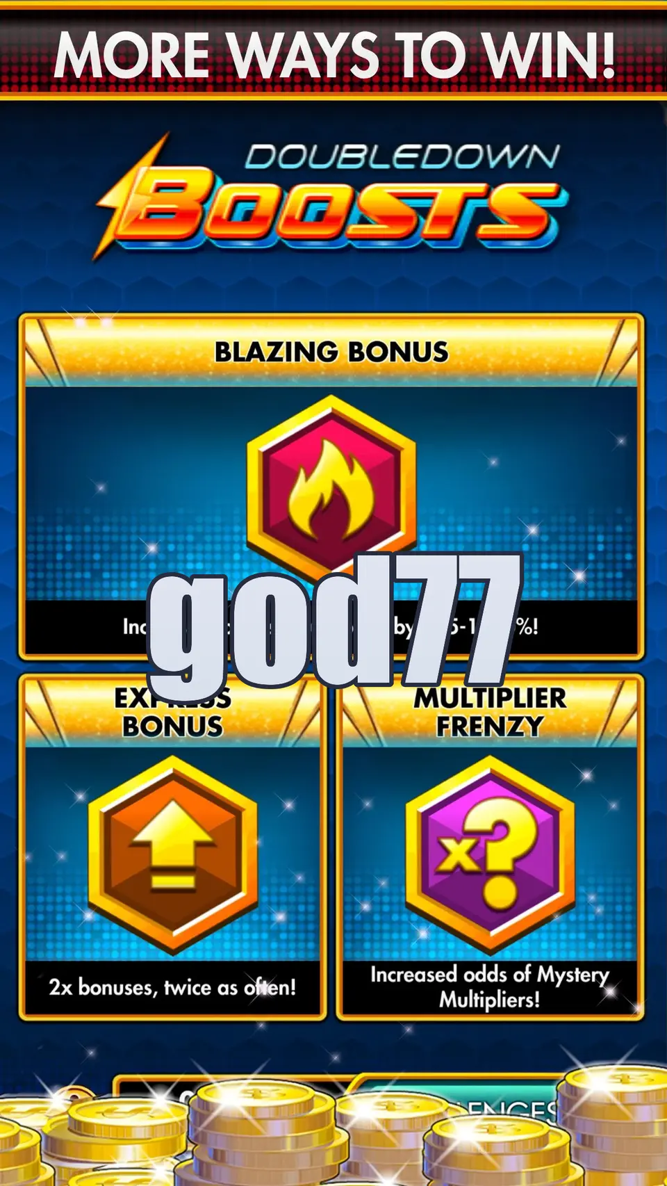 god77 APK