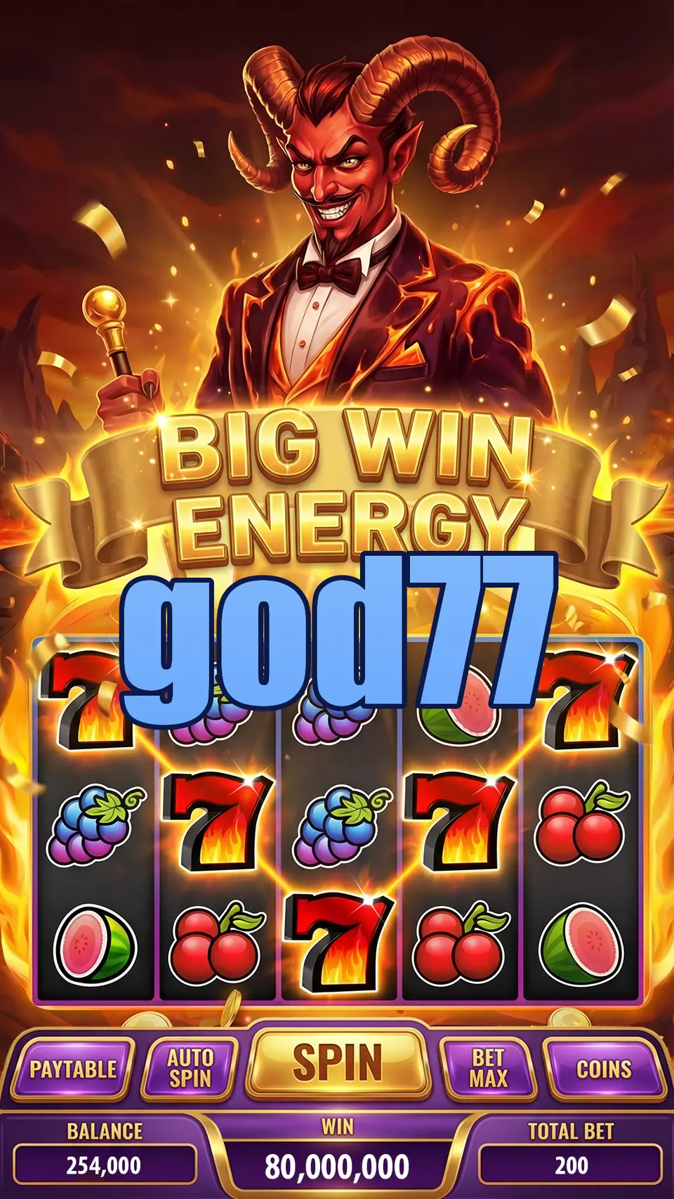 god77 APK