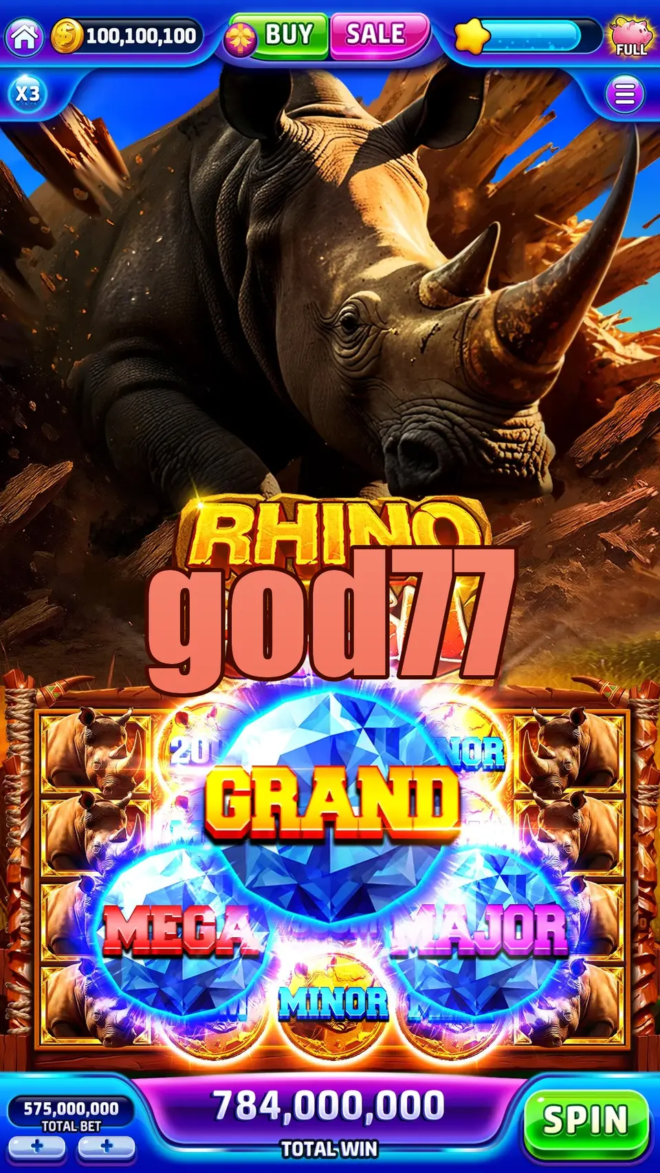 god77 APK