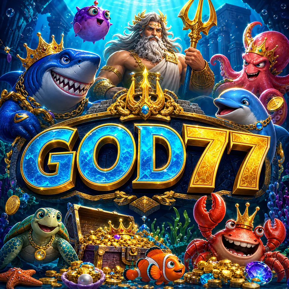 god77 Masuk