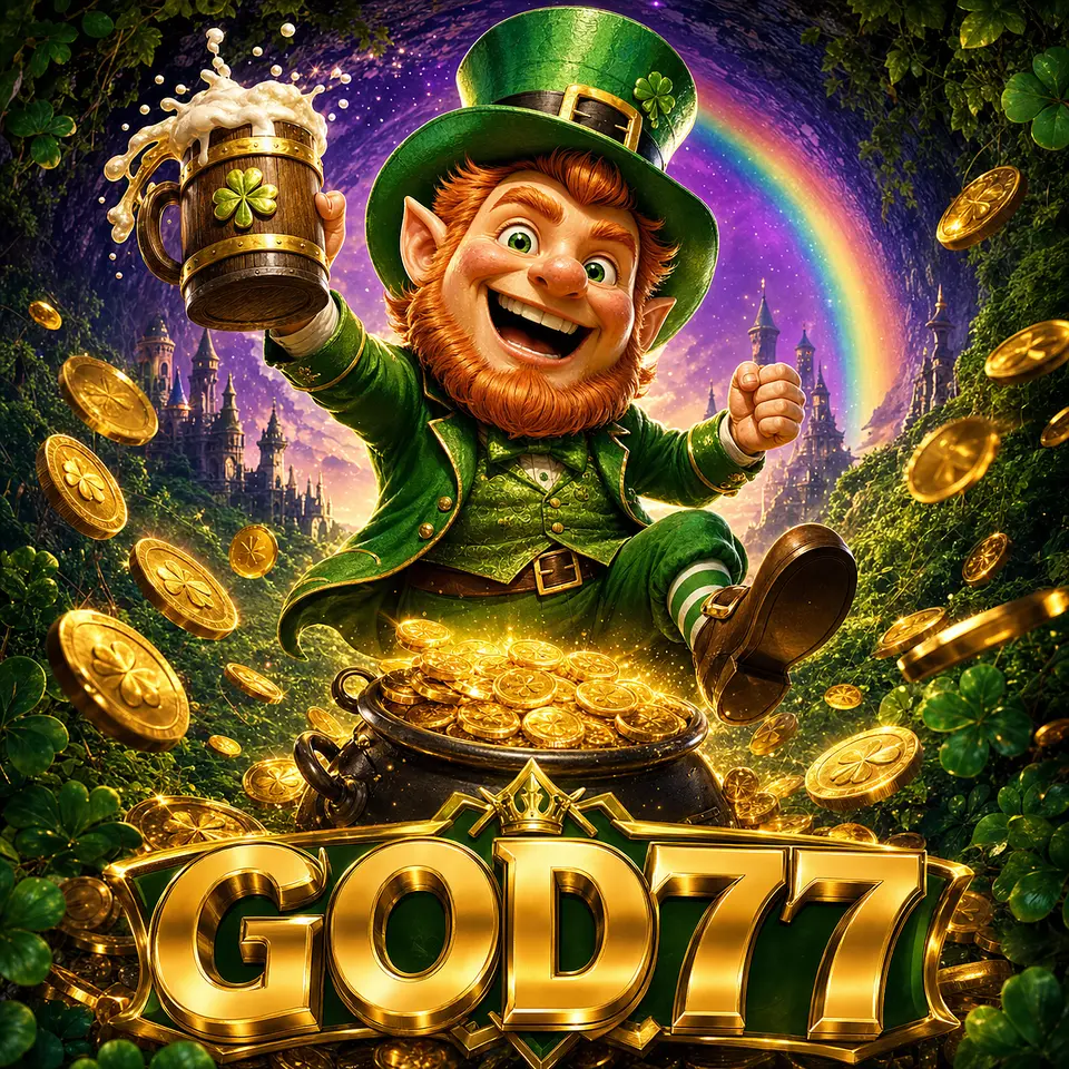 god77 Resmi