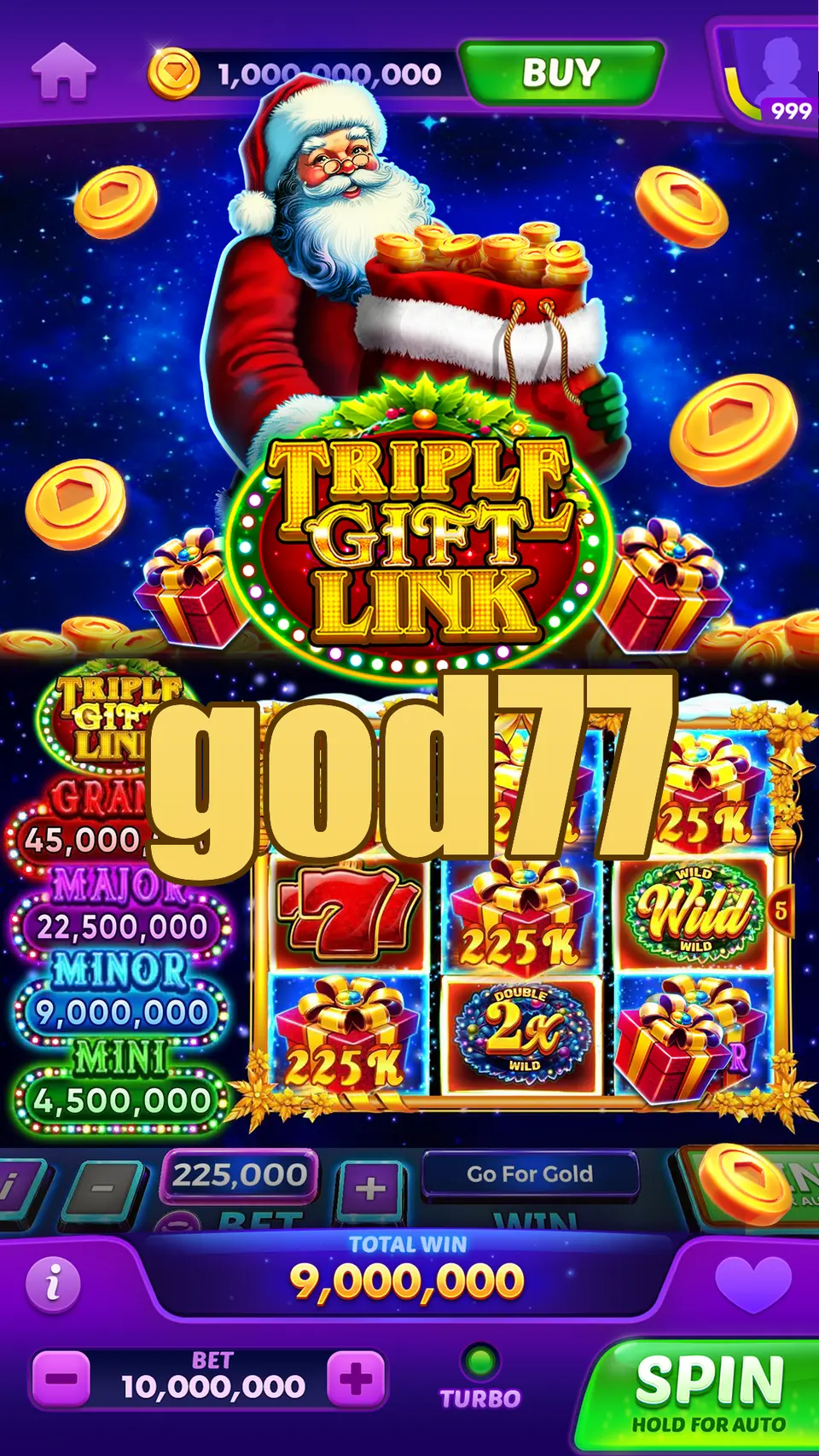 god77 Preview